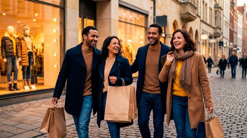 Finanzielle Sicherheit