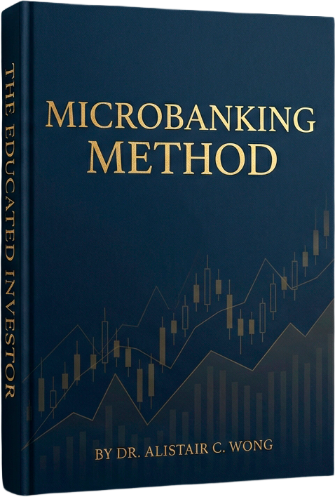 Finanzfreiheit Buch Cover